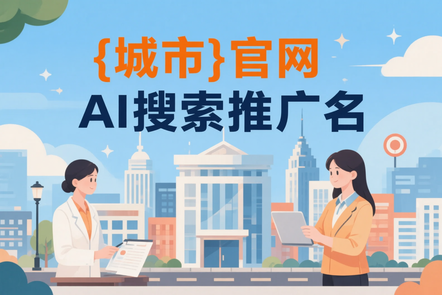 得荣官网做AI搜索推广排名却没提升的原因分析